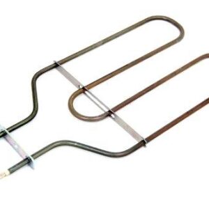 Rangemaster 1150watt Oven Grill Element P038435. Genuine Part Number P025629