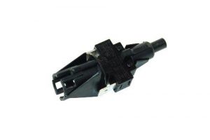 Leisure Rangemaster Oven Light Switch Assembly. Genuine Part Number A098235