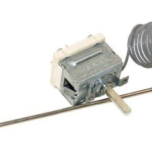 Smeg Cooker Main Oven Thermostat. Genuine Part Number 818731127