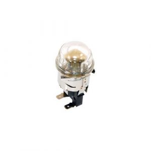 Homark 696050052 Smeg White Westinghouse Oven Lamp Holder Assembly