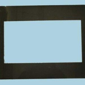 Smeg Main Oven Inner Door Glass