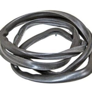 Smeg Cooker Top Oven Door Seal Gasket - Genuine part number 754131255