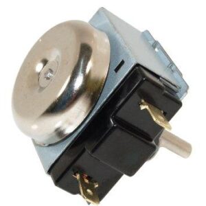 Smeg Cooker Oven Timer - Genuine part number 818600034