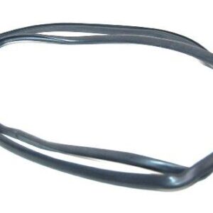 Smeg Cooker Main Oven Door Seal - Genuine part number 754131254