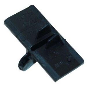 Smeg Cooker Hood Switch Slider. Genuine Part Number 766410472