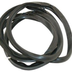 Smeg Oven Main Oven Door Seal Gasket. Genuine Part Number 754131215