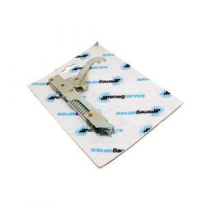 Lower Door Hinge for Smeg Oven Equivalent to 931330829