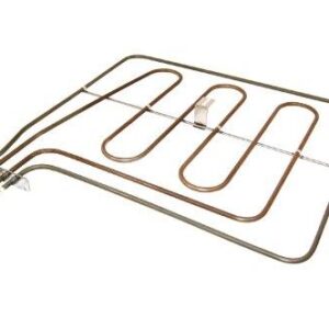 Smeg Oven Grill Heater Element. Genuine Part Number 806890464