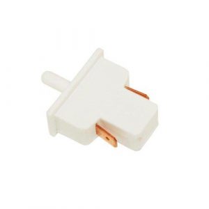 Light Switch for Smeg Oven Equivalent to 814490240