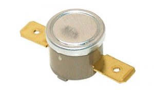 Homark Smeg White Westinghouse Cooker Thermostat Cut Out. Genuine Part Number 818730550