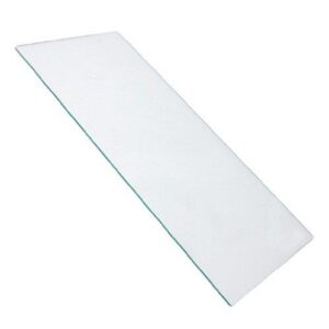 Stoves Inner Door Glass - TOP OVEN