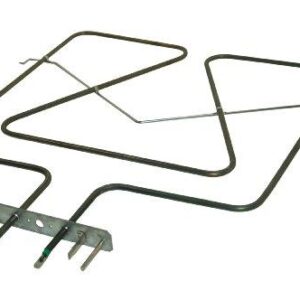 Bauknecht Ikea Whirlpool Generation 2000 Oven Upper Grill Element. Genuine Part Number 481925928992