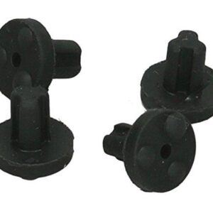 Whirlpool AKM 351/IX/02 Rubber Feet - Pack Of 4