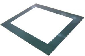 Ignis Ikea Prima Whirlpool Cooker Inner Glass. Genuine Part Number 481245059576