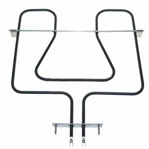 Zanussi ZCE641X Grill Element 1650W