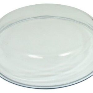 Ariston Tumble Dryer Clear Door Glass Bowl