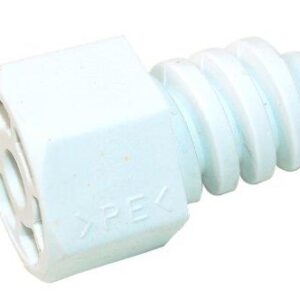 Electrolux Tricity Bendix Zanussi Tumble Dryer Foot. Genuine part number 1250119029