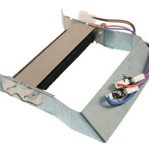 Hotpoint C00258795 Ariston Creda Export Indesit Proline Tumble Dryer Element, 2200 Watt