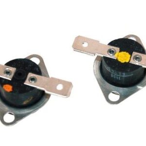 Hotpoint C00262243 Creda Indesit Tumble Dryer Thermostat