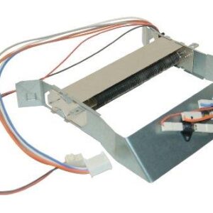 Hotpoint C00277072 Indesit Tumble Dryer Element Plug A2 Type
