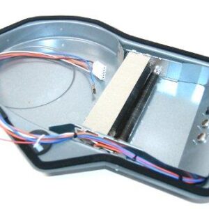 Hotpoint Tumble Dryer Heater Element. Genuine part number C00258678