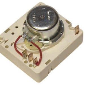 Hotpoint TDL34N Timer *** 2 TYPES INTERCHANGEABLE ** (See Bullets)