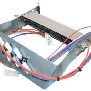 Indesit C00260045 Hotpoint Tumble Dryer Heater Element, 2300 Watt