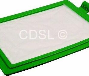Electrolux EF55 Filter Pack