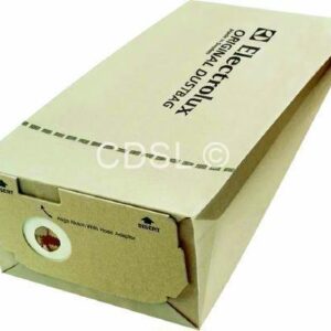 Electrolux E60 Paper Bag