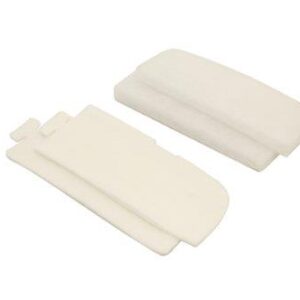 Electrolux EF44 Filter Pack
