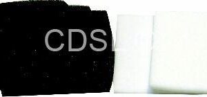 Electrolux EF2 Filter Pack