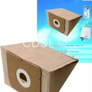 Electrolux E51N Paper Bag