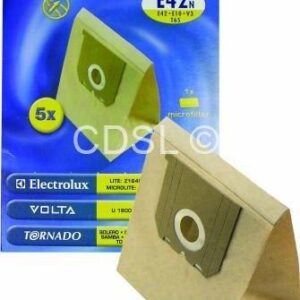 Electrolux E42N Paper Bag