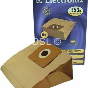 Electrolux E53N Paper Bag