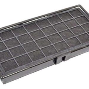 Miele S712 Active Air Clean Filter