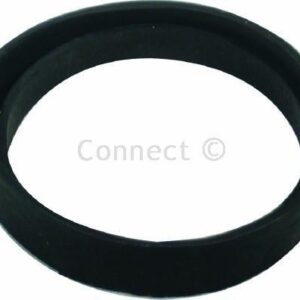 Electruepart DC04 clutch belt set clutch to motor & clutch to brush roll. to fit dyson DC04 & DC01