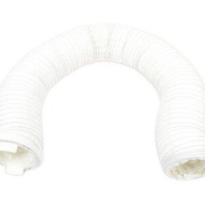 Hoover HNV 380SY Vent Hose - 2m