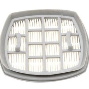 Morphy Richards 732000 Dust Canister Pleated Filter
