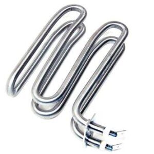 Bosch Washing Machine Dryer Heater Element. Genuine Part Number 266578