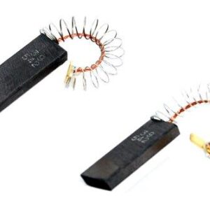 Bosch 154740 Siemens Washing Machine Motor Carbon Brushes