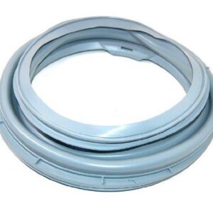 Siemens Neff Bosch Washing Machine Door Seal Gasket. Genuine Part Number 446225