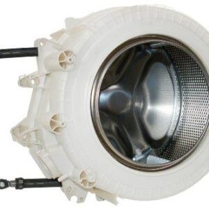 Bosch Washing Machine Drum Tub. Genuine Part Number 244511