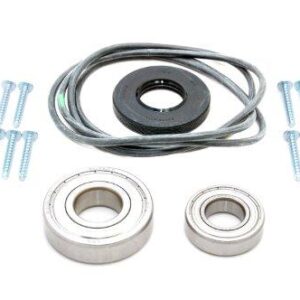 Bosch 172686 Siemens Washing Machine Bearing Kit