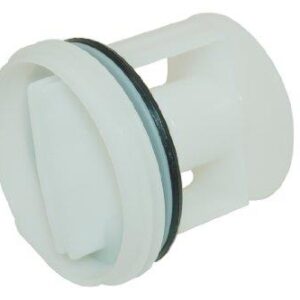 Bosch Neff Siemens Washing Machine Drain Pump Filter. Genuine Part Number 605011