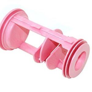 AEG Electrolux John Lewis Tricity Bendix Zanussi Washing Machine Drain Pump Filter. Genuine Part Number 1321368118