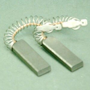 CARBON BRUSHES to fit Bosch Washing Machine