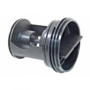 Gorenje 249808 General Electric Smeg Teka Washing Machine Filter Handle