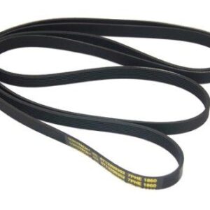 Belt: WM: 1245J5 with Energy Saver & Safety Guides (Pack Qty: 1)