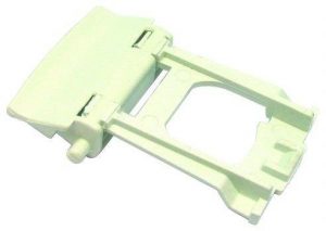 DOOR RELEASE LEVER WHITE