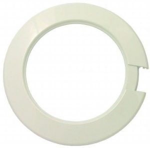 DOOR TRIM WHITE